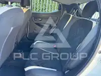 2016 Lancia YPSILON
