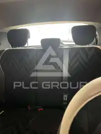 2016 Lancia YPSILON