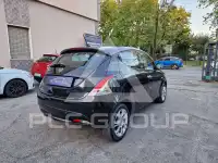 2016 Lancia YPSILON