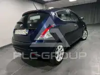 2016 Lancia YPSILON
