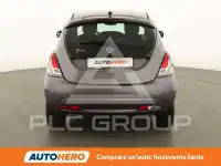 2016 Lancia YPSILON