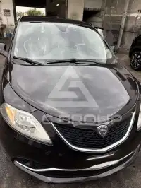 2016 Lancia YPSILON