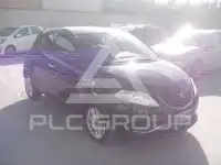 2016 Lancia YPSILON