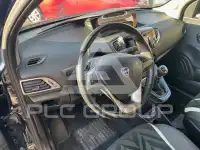 2016 Lancia YPSILON
