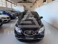 2016 Lancia YPSILON