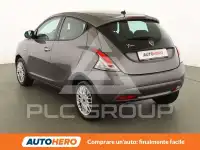 2016 Lancia YPSILON