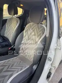 2016 Lancia YPSILON