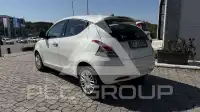2016 Lancia YPSILON