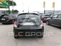 2016 Lancia YPSILON