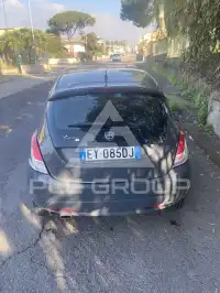 2016 Lancia YPSILON