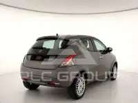 2016 Lancia YPSILON