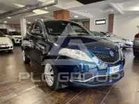 2016 Lancia YPSILON