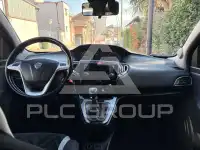 2016 Lancia YPSILON