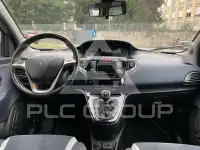 2016 Lancia YPSILON