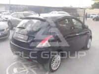 2016 Lancia YPSILON
