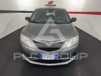 2016 Lancia YPSILON