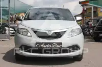 2016 Lancia YPSILON