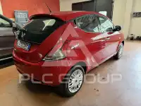 2016 Lancia YPSILON