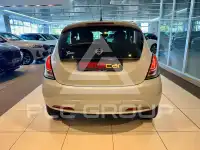 2016 Lancia YPSILON