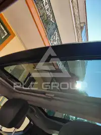 2016 Lancia YPSILON