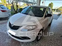 2016 Lancia YPSILON