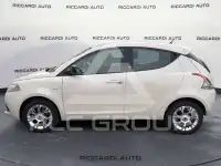 2016 Lancia YPSILON