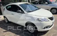 2016 Lancia YPSILON