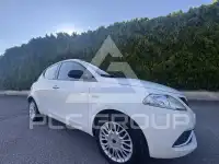2016 Lancia YPSILON
