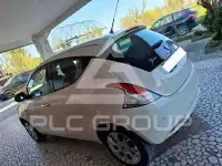 2016 Lancia YPSILON