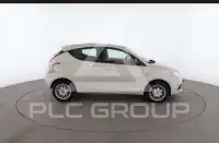 2016 Lancia YPSILON