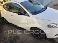 2016 Lancia YPSILON