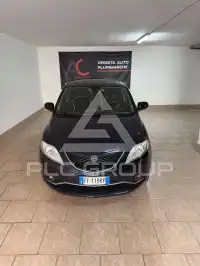 2016 Lancia YPSILON
