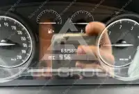2016 Lancia YPSILON