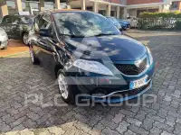 2016 Lancia YPSILON
