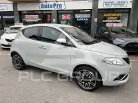 2016 Lancia YPSILON