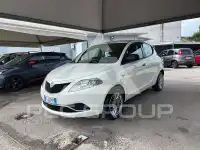 2016 Lancia YPSILON