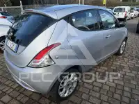 2016 Lancia YPSILON