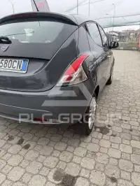 2016 Lancia YPSILON