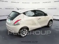 2016 Lancia YPSILON