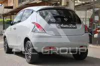 2016 Lancia YPSILON