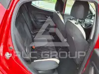 2016 Lancia YPSILON