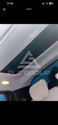 2016 Lancia YPSILON