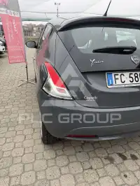2016 Lancia YPSILON