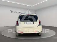 2016 Lancia YPSILON