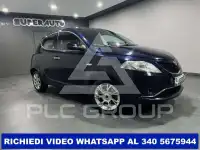 2016 Lancia YPSILON