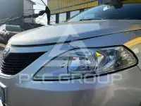 2016 Lancia YPSILON
