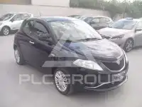 2016 Lancia YPSILON