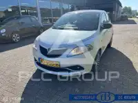 2016 Lancia YPSILON