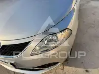 2016 Lancia YPSILON