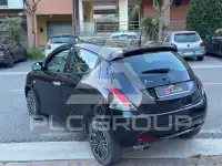 2016 Lancia YPSILON